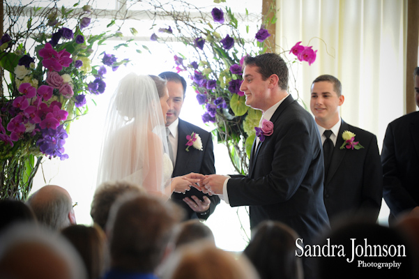Best Bayou Club Wedding photographer - Sandra Johnson (SJFoto.com)